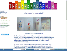 Tablet Screenshot of akoon.ismooi.nl